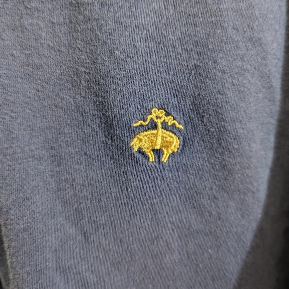 Brooks Brothers Polo Shirt - Picture 3 of 6